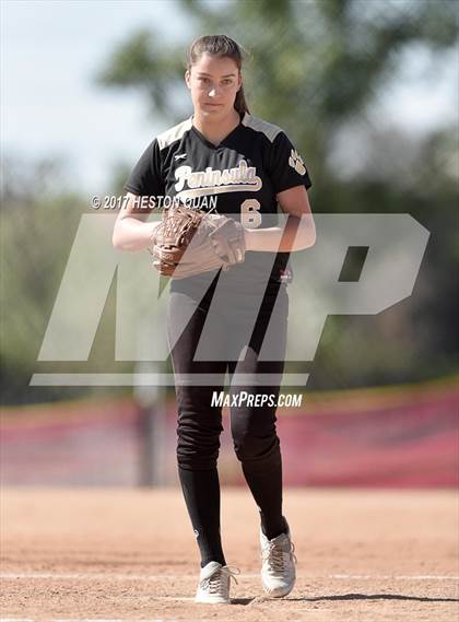 Thumbnail 1 in Lakeside vs. Peninsula (Alan Dugard Tournament) photogallery.