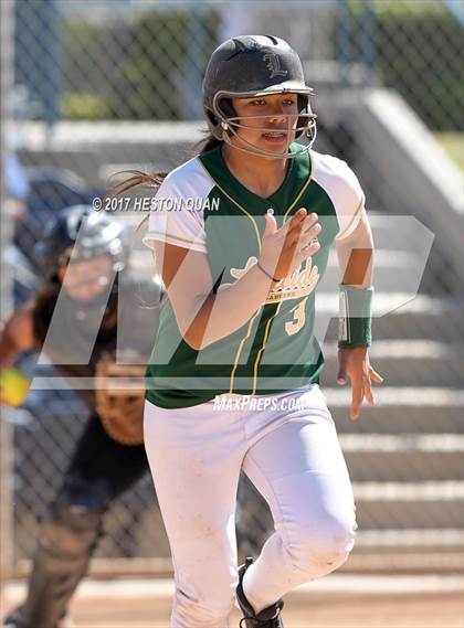 Thumbnail 3 in Lakeside vs. Peninsula (Alan Dugard Tournament) photogallery.