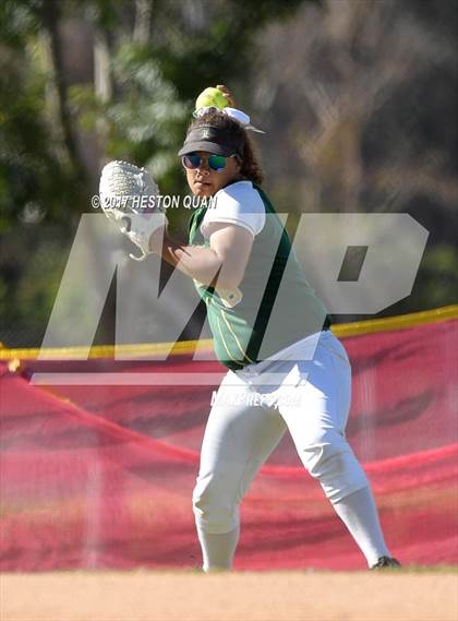 Thumbnail 3 in Lakeside vs. Peninsula (Alan Dugard Tournament) photogallery.