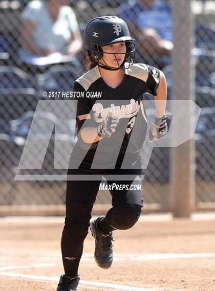 Thumbnail 2 in Lakeside vs. Peninsula (Alan Dugard Tournament) photogallery.