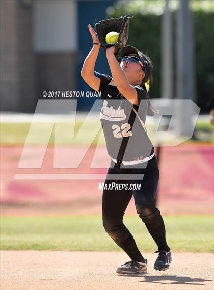 Thumbnail 1 in Lakeside vs. Peninsula (Alan Dugard Tournament) photogallery.