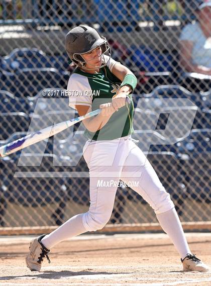 Thumbnail 3 in Lakeside vs. Peninsula (Alan Dugard Tournament) photogallery.