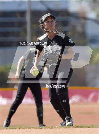 Thumbnail 1 in Lakeside vs. Peninsula (Alan Dugard Tournament) photogallery.