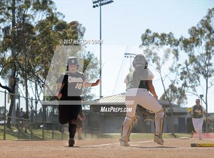 Thumbnail 2 in Lakeside vs. Peninsula (Alan Dugard Tournament) photogallery.