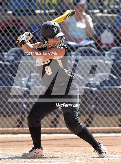 Thumbnail 1 in Lakeside vs. Peninsula (Alan Dugard Tournament) photogallery.