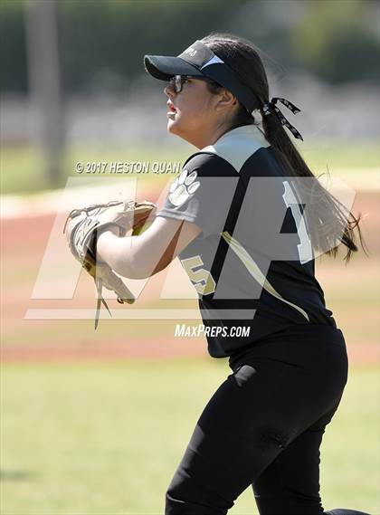 Thumbnail 3 in Lakeside vs. Peninsula (Alan Dugard Tournament) photogallery.