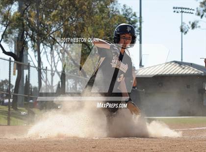 Thumbnail 1 in Lakeside vs. Peninsula (Alan Dugard Tournament) photogallery.