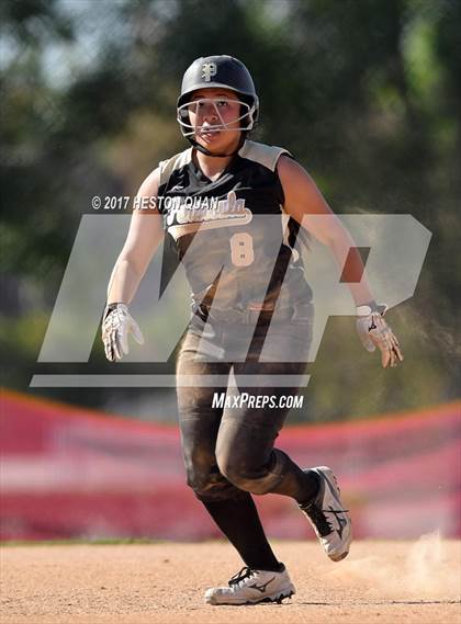 Thumbnail 3 in Lakeside vs. Peninsula (Alan Dugard Tournament) photogallery.