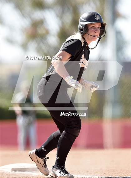 Thumbnail 3 in Lakeside vs. Peninsula (Alan Dugard Tournament) photogallery.