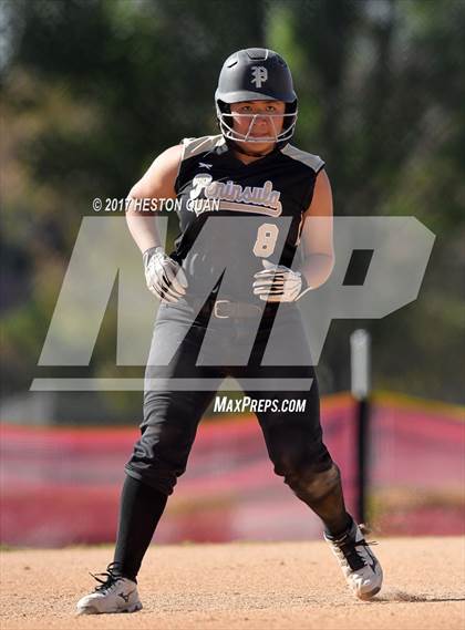 Thumbnail 1 in Lakeside vs. Peninsula (Alan Dugard Tournament) photogallery.