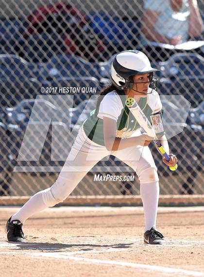 Thumbnail 3 in Lakeside vs. Peninsula (Alan Dugard Tournament) photogallery.