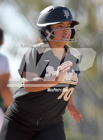 Thumbnail 3 in Lakeside vs. Peninsula (Alan Dugard Tournament) photogallery.