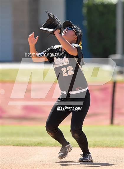 Thumbnail 3 in Lakeside vs. Peninsula (Alan Dugard Tournament) photogallery.