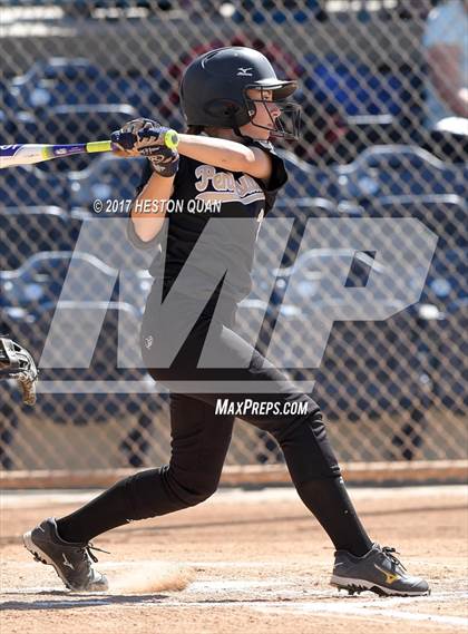 Thumbnail 1 in Lakeside vs. Peninsula (Alan Dugard Tournament) photogallery.