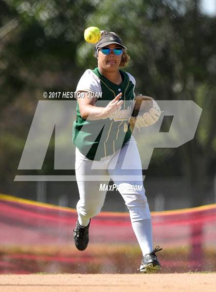 Thumbnail 1 in Lakeside vs. Peninsula (Alan Dugard Tournament) photogallery.