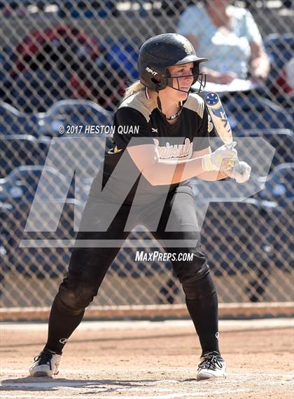 Thumbnail 2 in Lakeside vs. Peninsula (Alan Dugard Tournament) photogallery.