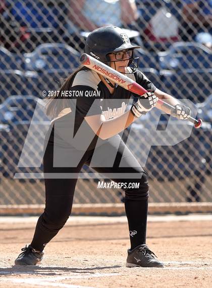 Thumbnail 3 in Lakeside vs. Peninsula (Alan Dugard Tournament) photogallery.