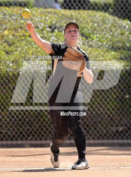 Thumbnail 2 in Lakeside vs. Peninsula (Alan Dugard Tournament) photogallery.