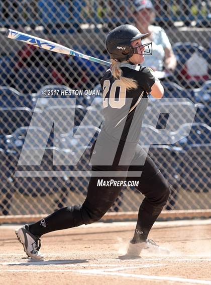 Thumbnail 2 in Lakeside vs. Peninsula (Alan Dugard Tournament) photogallery.