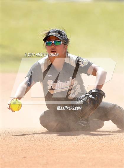 Thumbnail 2 in Lakeside vs. Peninsula (Alan Dugard Tournament) photogallery.