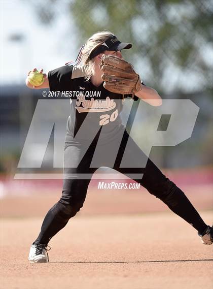 Thumbnail 3 in Lakeside vs. Peninsula (Alan Dugard Tournament) photogallery.