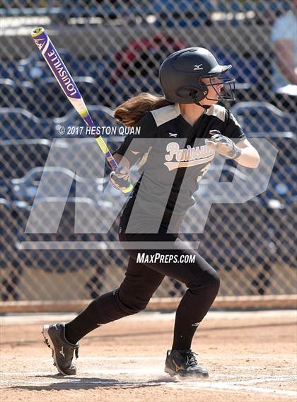 Thumbnail 2 in Lakeside vs. Peninsula (Alan Dugard Tournament) photogallery.