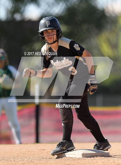 Thumbnail 1 in Lakeside vs. Peninsula (Alan Dugard Tournament) photogallery.