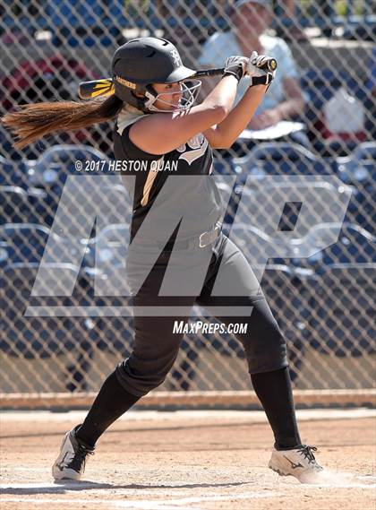 Thumbnail 3 in Lakeside vs. Peninsula (Alan Dugard Tournament) photogallery.