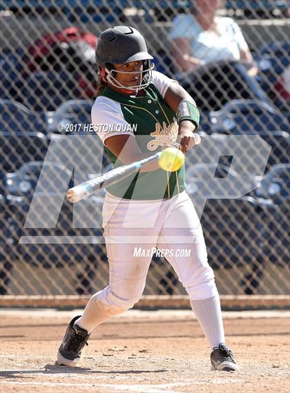 Thumbnail 3 in Lakeside vs. Peninsula (Alan Dugard Tournament) photogallery.