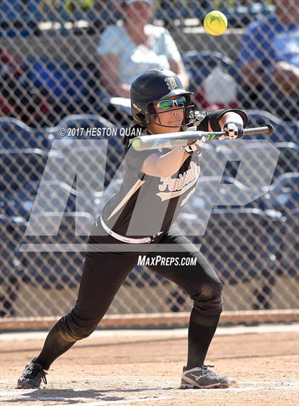 Thumbnail 3 in Lakeside vs. Peninsula (Alan Dugard Tournament) photogallery.