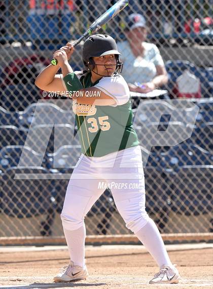 Thumbnail 3 in Lakeside vs. Peninsula (Alan Dugard Tournament) photogallery.