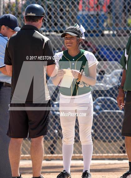 Thumbnail 3 in Lakeside vs. Peninsula (Alan Dugard Tournament) photogallery.