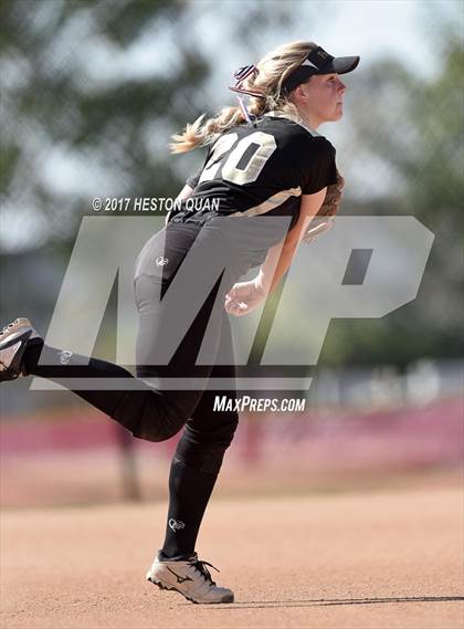 Thumbnail 2 in Lakeside vs. Peninsula (Alan Dugard Tournament) photogallery.