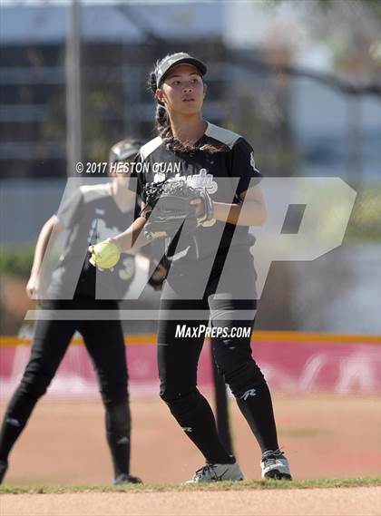 Thumbnail 2 in Lakeside vs. Peninsula (Alan Dugard Tournament) photogallery.