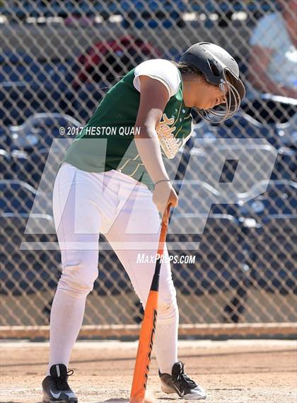 Thumbnail 2 in Lakeside vs. Peninsula (Alan Dugard Tournament) photogallery.