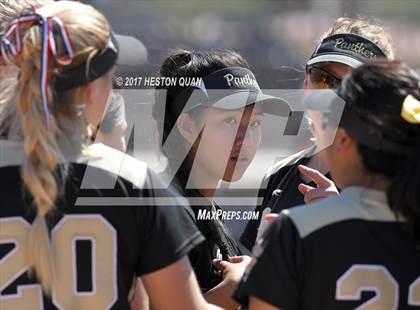 Thumbnail 2 in Lakeside vs. Peninsula (Alan Dugard Tournament) photogallery.