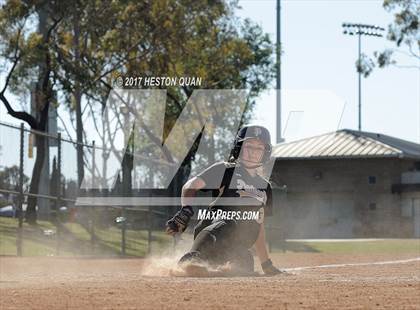 Thumbnail 3 in Lakeside vs. Peninsula (Alan Dugard Tournament) photogallery.