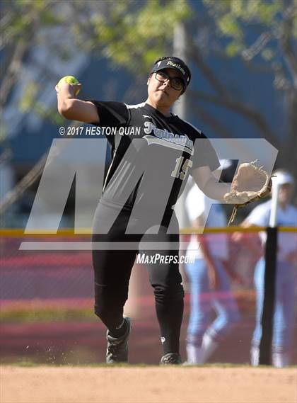 Thumbnail 3 in Lakeside vs. Peninsula (Alan Dugard Tournament) photogallery.