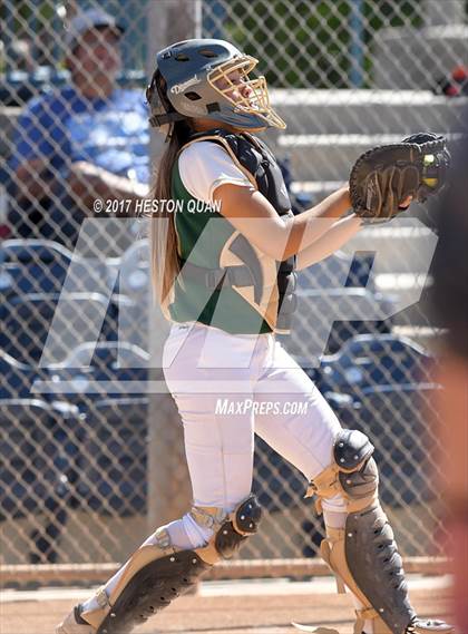 Thumbnail 1 in Lakeside vs. Peninsula (Alan Dugard Tournament) photogallery.