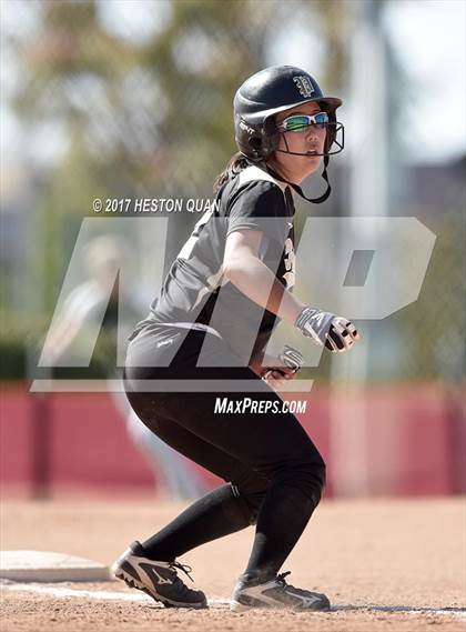 Thumbnail 3 in Lakeside vs. Peninsula (Alan Dugard Tournament) photogallery.