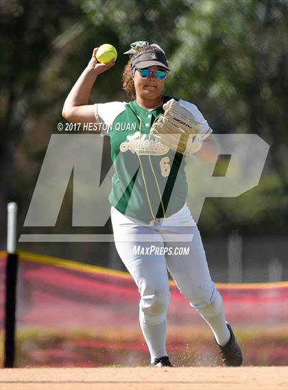 Thumbnail 2 in Lakeside vs. Peninsula (Alan Dugard Tournament) photogallery.