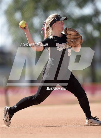 Thumbnail 1 in Lakeside vs. Peninsula (Alan Dugard Tournament) photogallery.