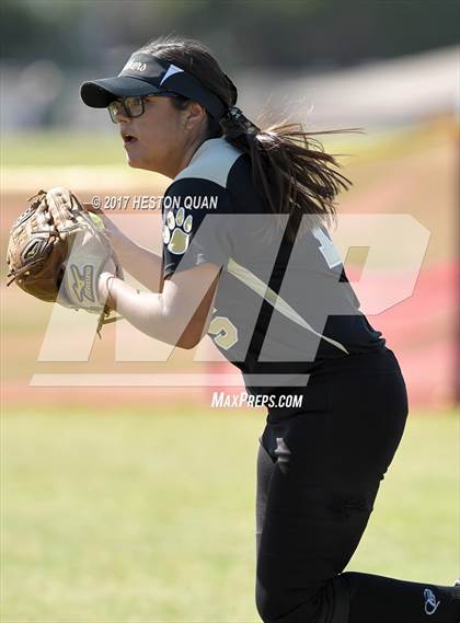 Thumbnail 1 in Lakeside vs. Peninsula (Alan Dugard Tournament) photogallery.