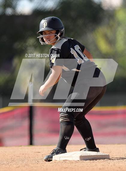 Thumbnail 3 in Lakeside vs. Peninsula (Alan Dugard Tournament) photogallery.