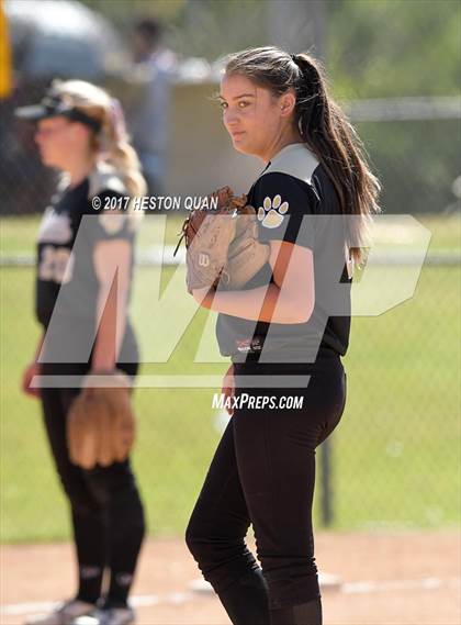 Thumbnail 2 in Lakeside vs. Peninsula (Alan Dugard Tournament) photogallery.