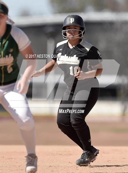 Thumbnail 2 in Lakeside vs. Peninsula (Alan Dugard Tournament) photogallery.