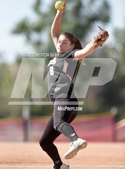 Thumbnail 2 in Lakeside vs. Peninsula (Alan Dugard Tournament) photogallery.