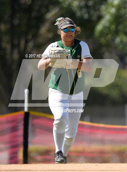 Thumbnail 3 in Lakeside vs. Peninsula (Alan Dugard Tournament) photogallery.