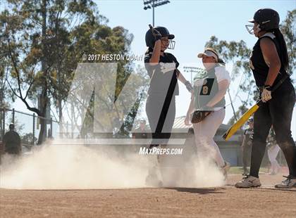 Thumbnail 2 in Lakeside vs. Peninsula (Alan Dugard Tournament) photogallery.