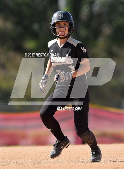 Thumbnail 2 in Lakeside vs. Peninsula (Alan Dugard Tournament) photogallery.